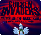 Download Chicken Invaders 5: Christmas Edition game