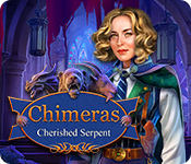 Download Chimeras: Cherished Serpent game