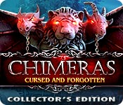 Download Chimeras: Cursed and Forgotten Collector's Edition game