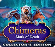 Download Chimeras: Mark of Death Collector's Edition game
