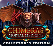 Download Chimeras: Mortal Medicine Collector's Edition game