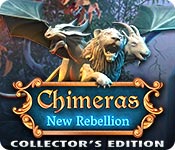 Download Chimeras: New Rebellion Collector's Edition game