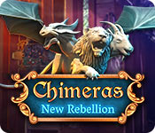 Download Chimeras: New Rebellion game