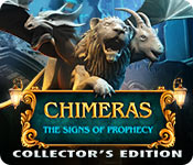 Download Chimeras: The Signs of Prophecy Collector's Edition game