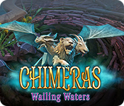 Download Chimeras: Wailing Waters game