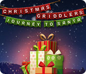 Download Christmas Griddlers: Journey to Santa game
