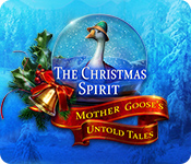 Download The Christmas Spirit: Mother Goose's Untold Tales game