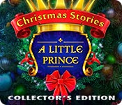 Download Christmas Stories: A Little Prince Collector's Edition game