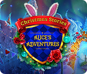 Download Christmas Stories: Alice's Adventures game