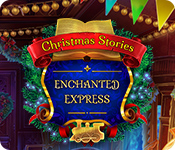 Download Christmas Stories: Enchanted Express game