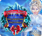 Download Christmas Stories: The Christmas Tree Forest game