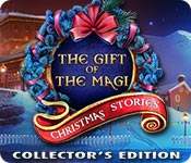 Download Christmas Stories: The Gift of the Magi Collector's Edition game