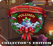 Download Christmas Stories: Yulemen Collector's Edition game