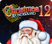 Download Christmas Wonderland 12 game