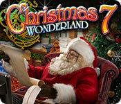 Download Christmas Wonderland 7 game