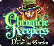 Download Chronicle Keepers: The Dreaming Garden game