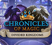 Download Chronicles of Magic: Divided Kingdoms game