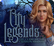 Download City Legends: The Curse of the Crimson Shadow game