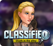 Download Classified: Death in the Alley game