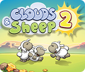 Download Clouds & Sheep 2 game