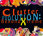 Download Clutter Evolution: Beyond Xtreme game