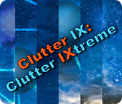 Download Clutter IX: Clutter IXtreme game