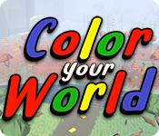 Download Color Your World game