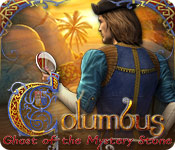 Download Columbus: Ghost of the Mystery Stone game