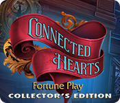 Download Connected Hearts: Fortune Play Collector's Edition game