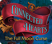 Download Connected Hearts: The Full Moon Curse game
