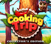 Download Cooking Trip Collector's Edition game