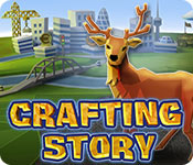 Download Crafting Story game