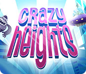 Download Crazy Heights game
