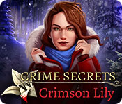 Download Crime Secrets: Crimson Lily game