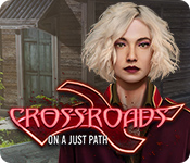Download Crossroads: On a Just Path game