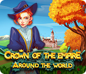 Download Crown Of The Empire: Around The World game