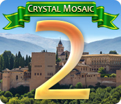 Download Crystal Mosaic 2 game