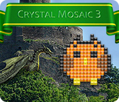 Download Crystal Mosaic 3 game
