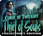 Download Curse at Twilight: Thief of Souls Collector's Edition game