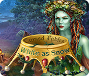 Download Cursed Fables: White as Snow game