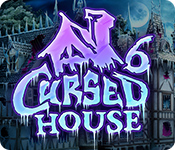Download Cursed House 6 game