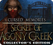 Download Cursed Memories: The Secret of Agony Creek Collector's Edition game