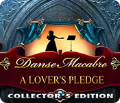 Download Danse Macabre: A Lover's Pledge Collector's Edition game