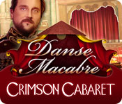 Download Danse Macabre: Crimson Cabaret game