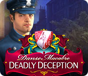 Download Danse Macabre: Deadly Deception game