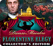 Download Danse Macabre: Florentine Elegy Collector's Edition game