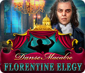 Download Danse Macabre: Florentine Elegy game