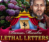 Download Danse Macabre: Lethal Letters game