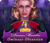 Download Danse Macabre: Ominous Obsession game
