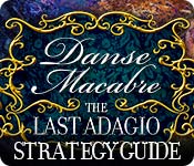 Download Danse Macabre: The Last Adagio Strategy Guide game